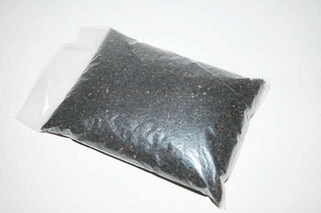 Sezam czarny -0,5 kg